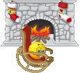 Kamin von 123gif.de