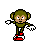 affen-smilies-0012.gif von 123gif.de Download