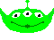 Alien von 123gif.de