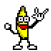 Bananen von 123gif.de