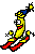 bananen-smilies-0040.gif von 123gif.de Download