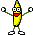 bananen-smilies-0108.gif von 123gif.de Download