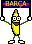 Bananen von 123gif.de