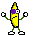 Bananen von 123gif.de