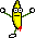 Bananen von 123gif.de