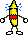 Bananen von 123gif.de