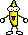 Bananen von 123gif.de