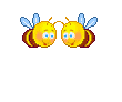 Bienen von 123gif.de