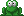 Frosch von 123gif.de