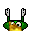 huepfende-smilies-0080.gif von 123gif.de Download