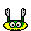 huepfende-smilies-0176.gif von 123gif.de Download