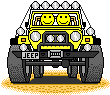 Jeeps von 123gif.de