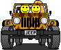 Jeeps von 123gif.de