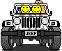 Jeeps von 123gif.de