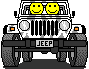 Jeeps von 123gif.de