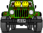 Jeeps von 123gif.de