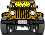 Jeeps von 123gif.de