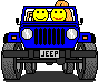 Jeeps von 123gif.de