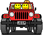 Jeeps von 123gif.de