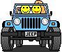 Jeeps von 123gif.de