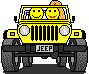 Jeeps von 123gif.de