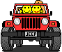 Jeeps von 123gif.de