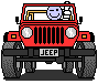 Jeeps von 123gif.de