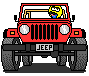 Jeeps von 123gif.de