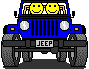 Jeeps von 123gif.de