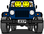 Jeeps von 123gif.de