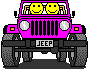 Jeeps von 123gif.de