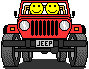 Jeeps von 123gif.de