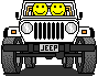 Jeeps von 123gif.de