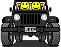 Jeeps von 123gif.de