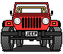 Jeeps von 123gif.de