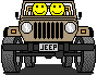 Jeeps von 123gif.de