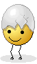 kueken-smilies-0001.gif von 123gif.de Download
