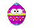 ostereier-smilies-0038.gif von 123gif.de Download