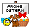 Osterkorb von 123gif.de