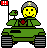 Panzer von 123gif.de