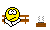 sauna-smilies-0002.gif von 123gif.de Download