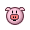 schweine-smilies-0001.gif von 123gif.de Download