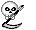 Sensenmann von 123gif.de
