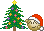 Weihnachstbaum von 123gif.de