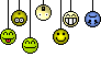 weihnachstbaumschmuck-smilies-0011.gif von 123gif.de Download