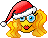 weihnachtsfrauen-smilies-0006.gif von 123gif.de Download