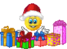 weihnachtsgeschenke-smilies-0001.gif von 123gif.de Download
