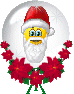 weihnachtsmann-smilies-0016.gif von 123gif.de Download