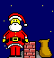 Weihnachten von 123gif.de