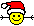 weihnachtsmann-smilies-0036.gif von 123gif.de Download